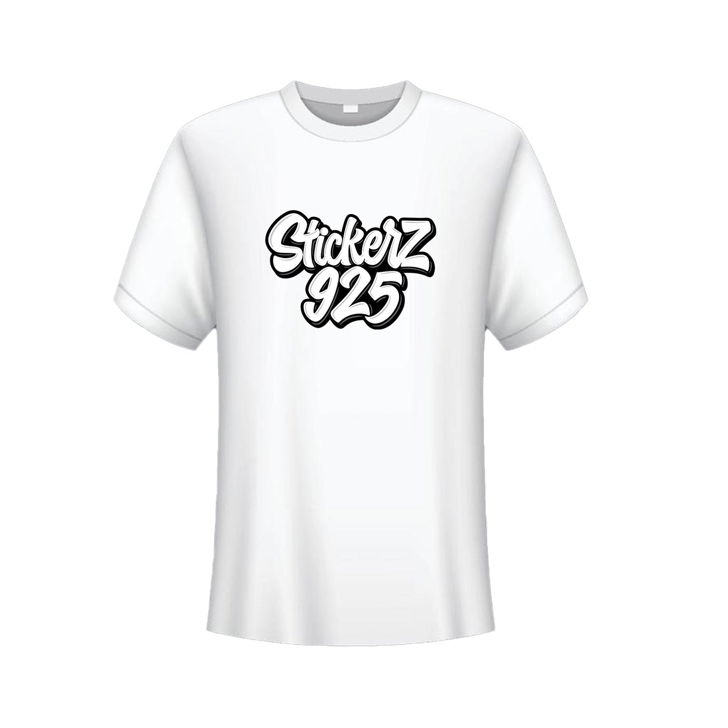 Stickerz925 T-Shirt