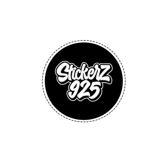 Circle Stickerz